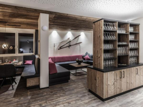 Chalet Montafon in Gaschurn with Sauna